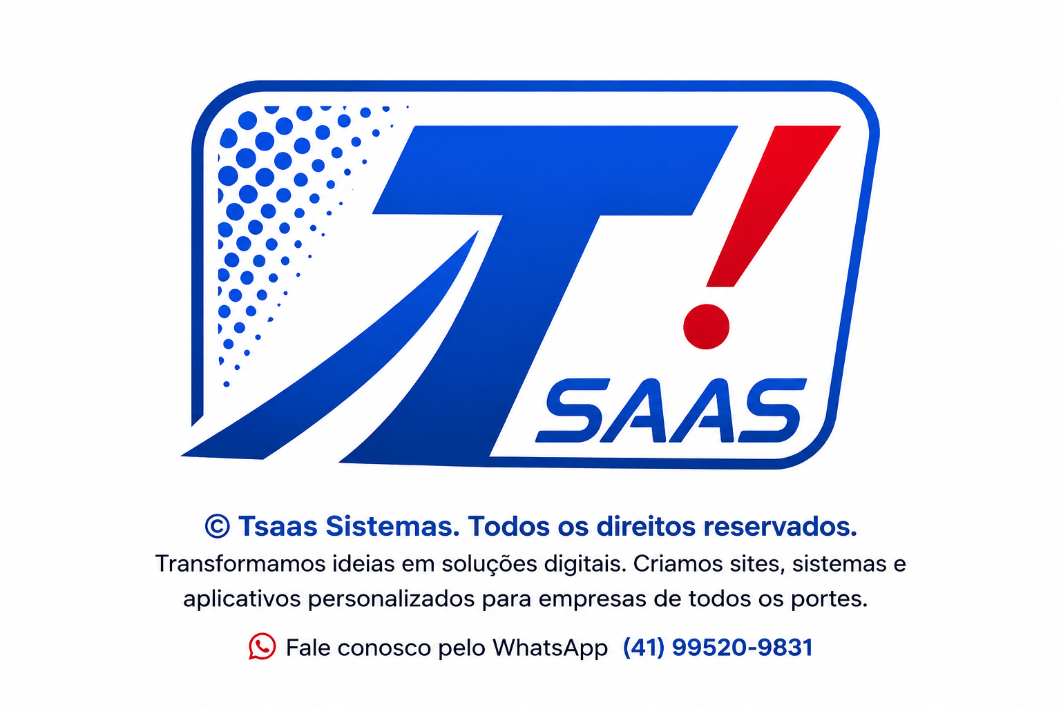 Tsaas Sistemas