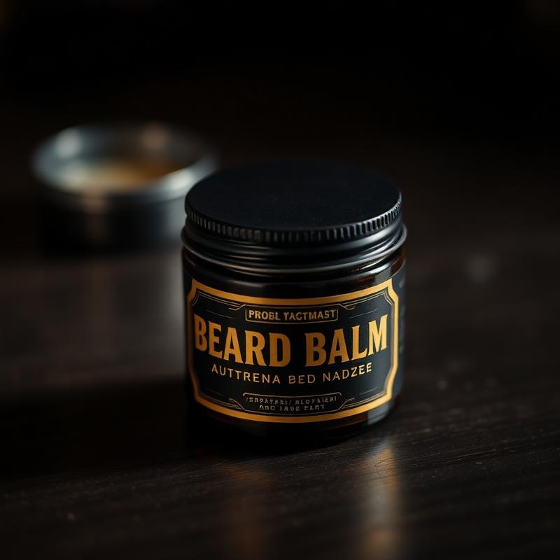 Balm para Barba