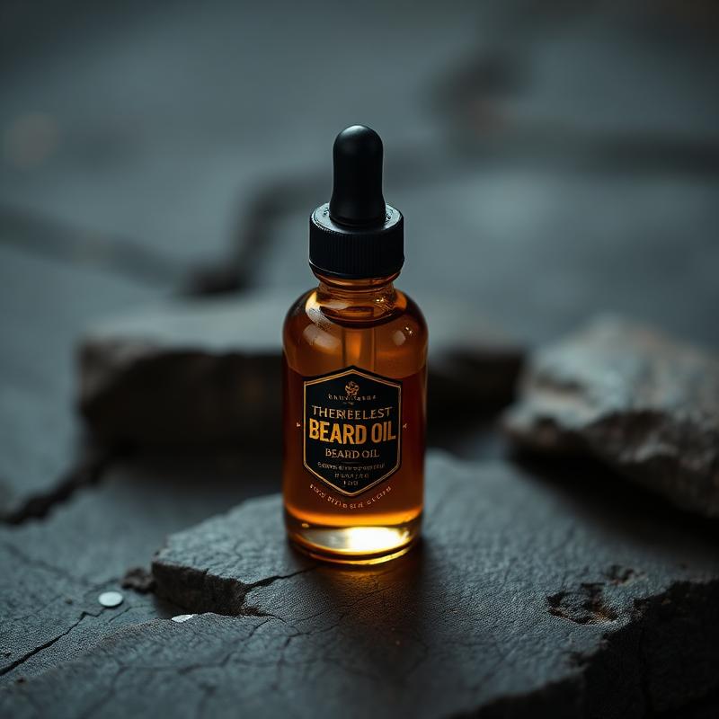 Óleo para Barba Premium